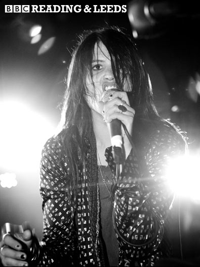 The Kills