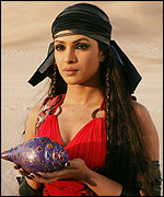 Drona