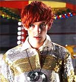 Patrick Wolf