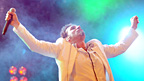 Serj Tankian on the NME/Radio 1 Stage