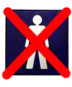 No Boys Aloud