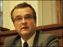 Miroslav Kalousek