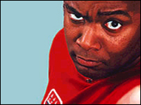 Reg Hunter