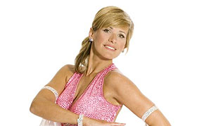 Carol Smillie
