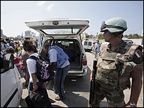 Soldados da Unifil
