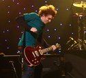 Tom's hair = rock n roll
