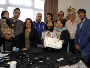 Nihal and The Grewals