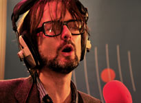 Jarvis Cocker