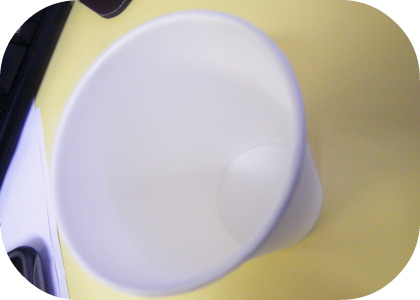 Cup 2
