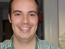 Simon Jupp