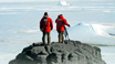 Encounters At The End Of The World