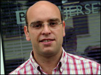 Roger Bisson