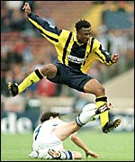 Rodney Jack
