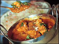 curry