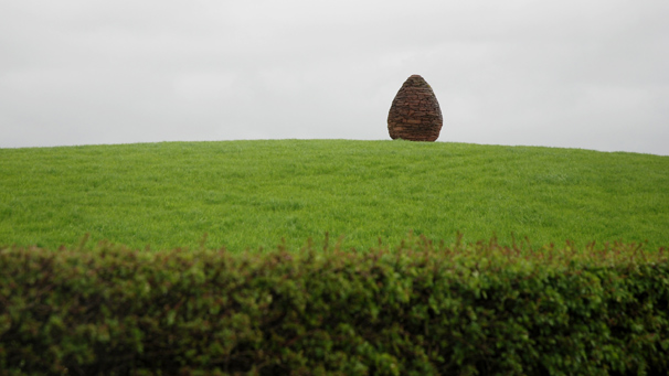 Penpont cairn