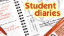 Student Diaries