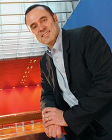 David Reddy