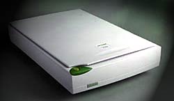 scanning device