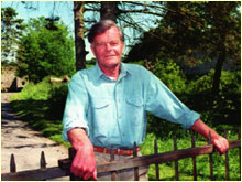 Alan Clark