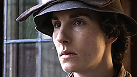Tamsin Greig