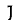 J
