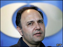 محمد سعیدی