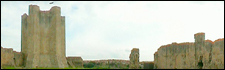 Conisbrough Castle