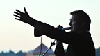 Queens of the Stone Age on the Main Stage