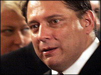 Jiří Paroubek