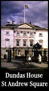 Dundas House