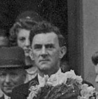 Edward McClure