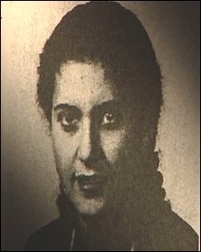 Lusia Miller
