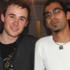 Strike a Pose! Metrik and Nerm shows how its done...