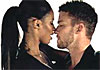 Ciara & Justin