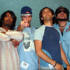 Bobby and Nihal with Swami
