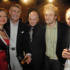 Eliza Carthy, Nic Jones, John McCusker, Chris Thile and Martin Carthy