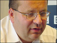 Jan Mládek