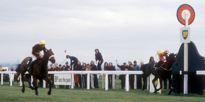 Red Rum