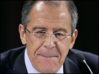 Serghei Lavrov