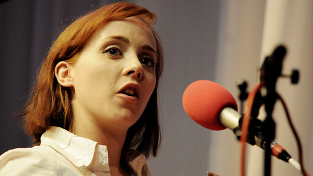 Megan Riordan