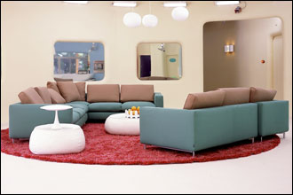 Big Brother Lounge.