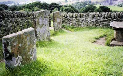 Grave