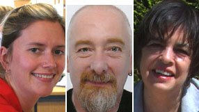 Advisors