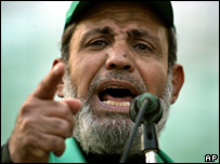 Mahmut Zahar