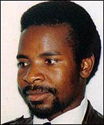 Moses Murandu
