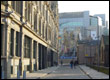 The Triangle and Selfridges