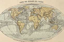 World map