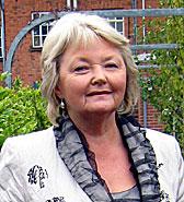 Sandra Weir