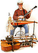 One Man Band