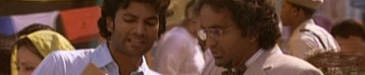 Mohinder tells his friend about his dreams